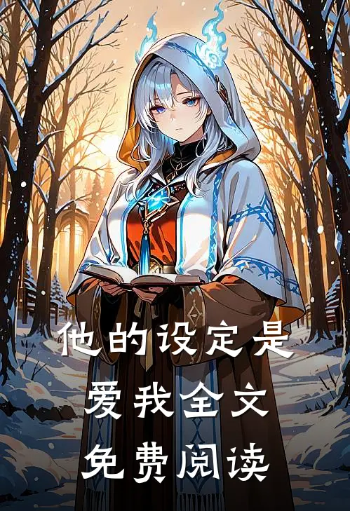 他的设定是爱我全文免费阅读