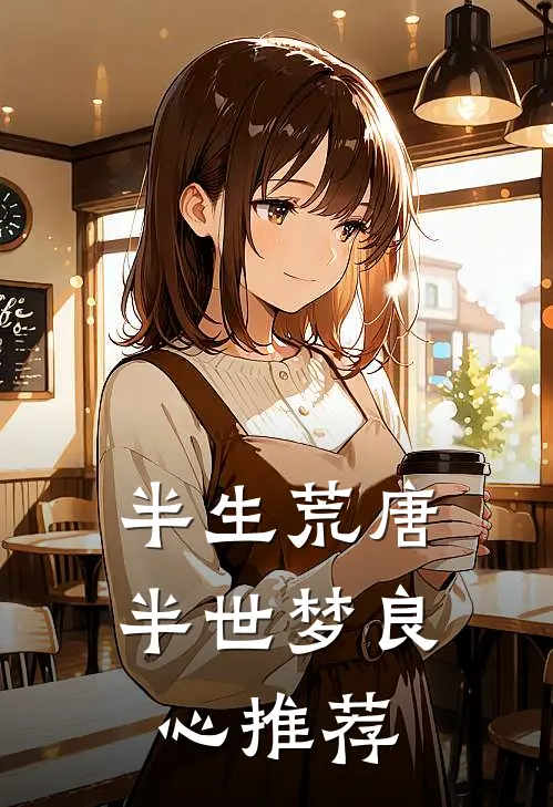 半生荒唐，半世梦良心推荐