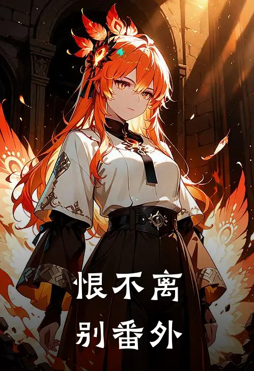 恨不离别番外