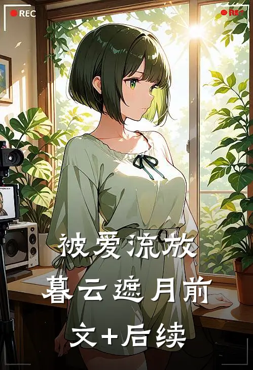 被爱流放，暮云遮月前文+后续