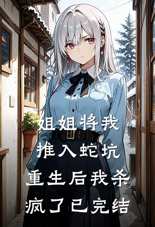 姐姐将我推入蛇坑，重生后我杀疯了已完结