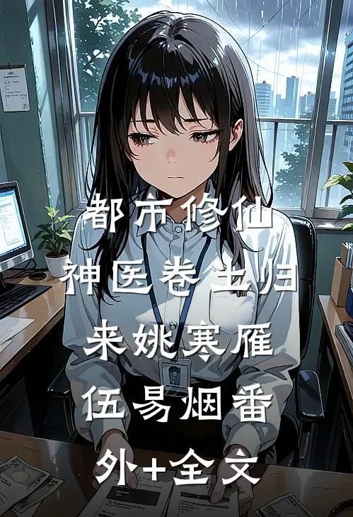 都市修仙：神医卷土归来姚寒雁伍易烟(番外)+(全文)