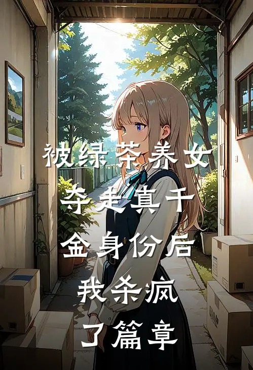 被绿茶养女夺走真千金身份后，我杀疯了篇章