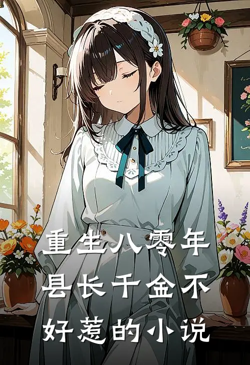 重生八零年，县长千金不好惹的小说