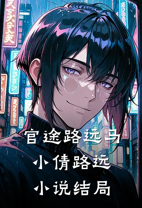 官途路远马小倩路远小说结局