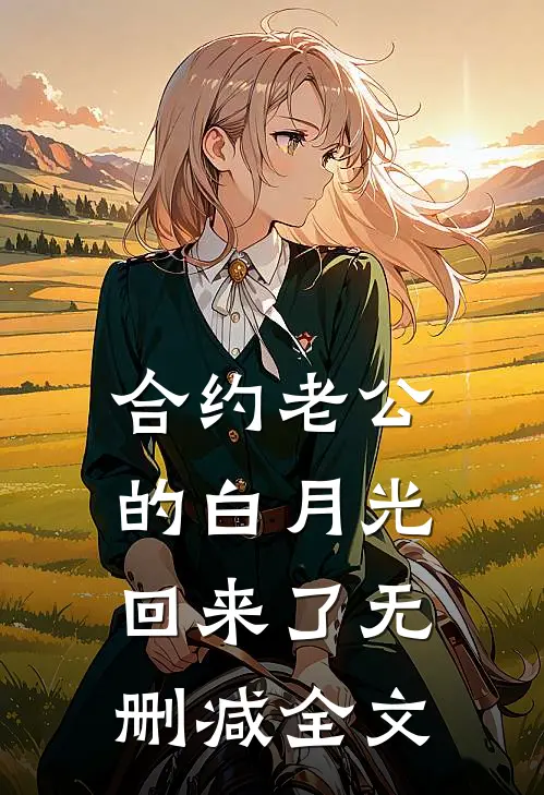 合约老公的白月光回来了无删减全文