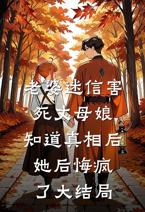 老婆迷信害死丈母娘，知道真相后她后悔疯了大结局