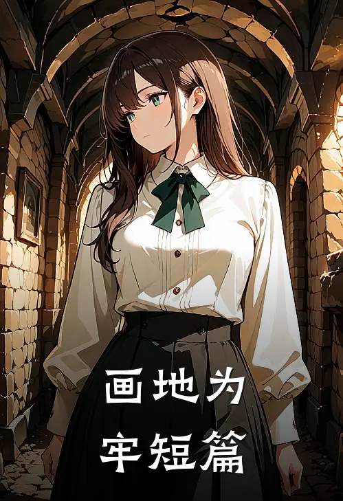 画地为牢短篇