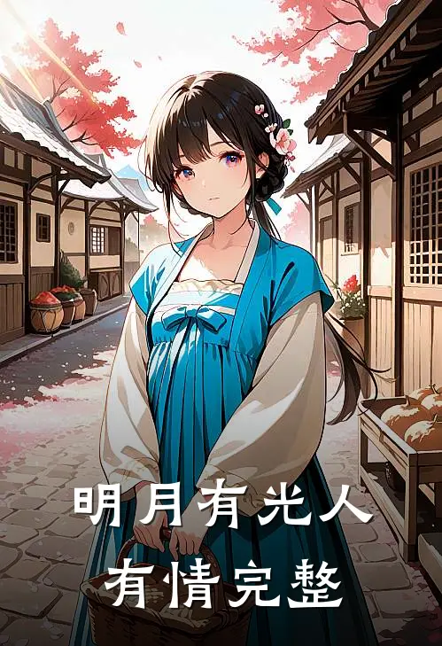 明月有光人有情完整