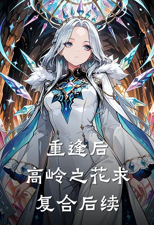 重逢后，高岭之花求复合后续