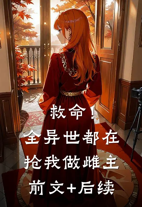 救命！全异世都在抢我做雌主前文+后续