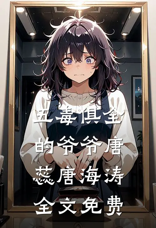 五毒俱全的爷爷唐蕊唐海涛全文免费