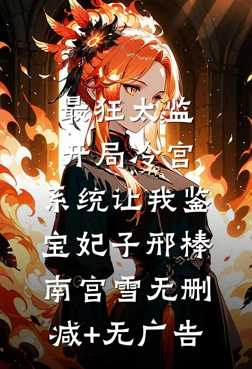最狂太监：开局冷宫，系统让我鉴宝妃子邢棒南宫雪无删减+无广告