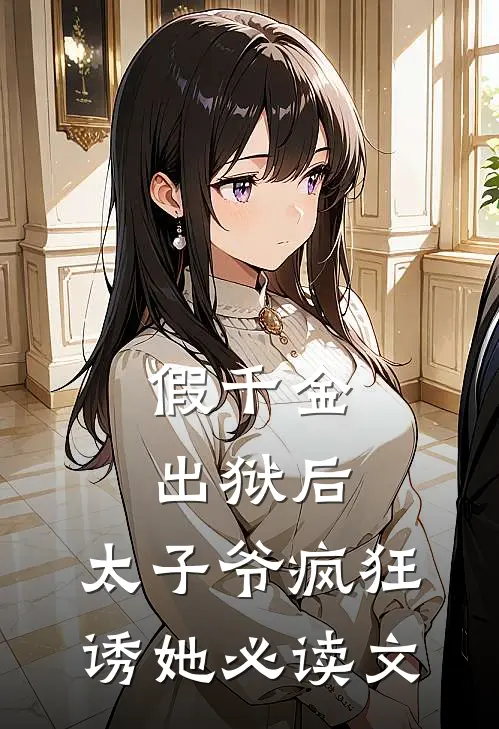 假千金出狱后，太子爷疯狂诱她必读文