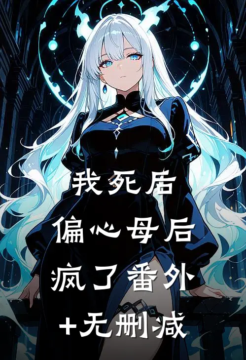 我死后，偏心母后疯了番外+无删减
