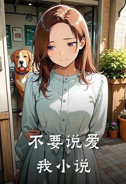 不要说爱我小说