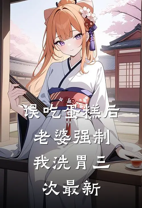 误吃蛋糕后，老婆强制我洗胃三次最新