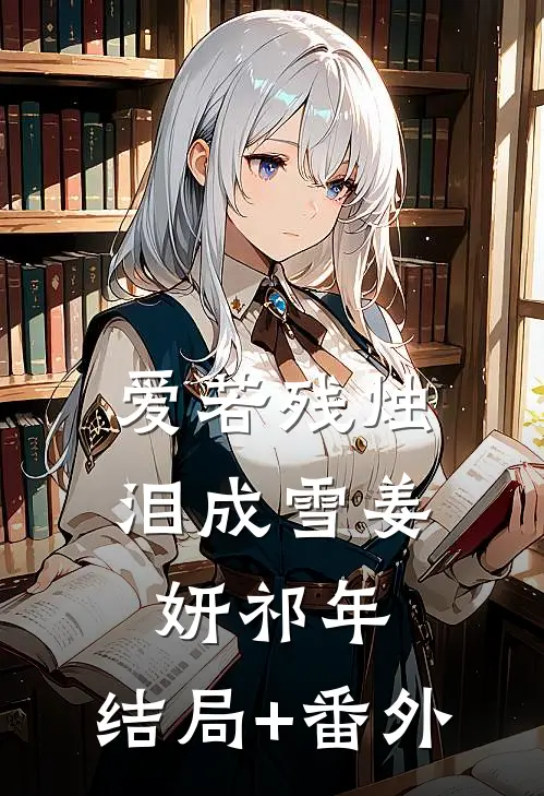 爱若残烛泪成雪姜妍祁年:结局+番外