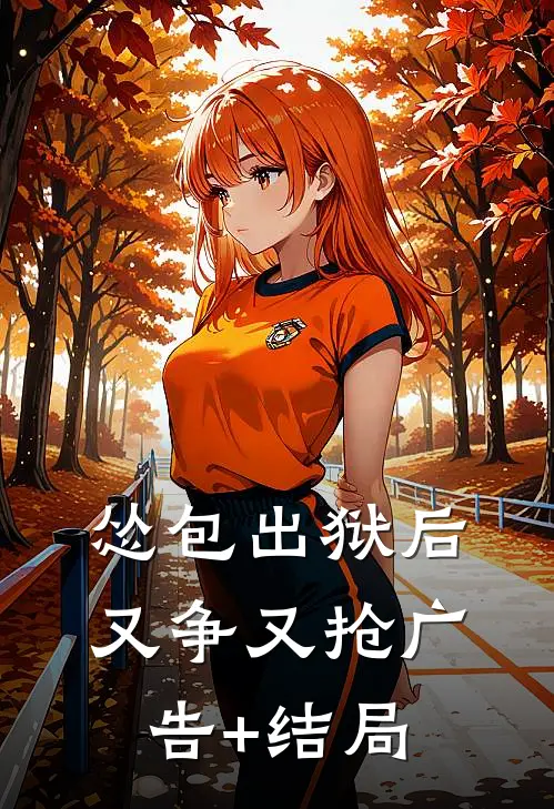 怂包出狱后又争又抢广告+结局