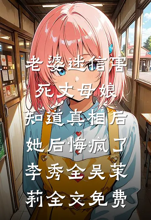老婆迷信害死丈母娘，知道真相后她后悔疯了李秀全吴茉莉全文免费