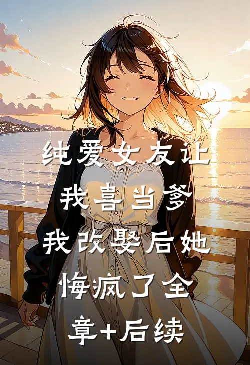纯爱女友让我喜当爹，我改娶后她悔疯了全章+后续