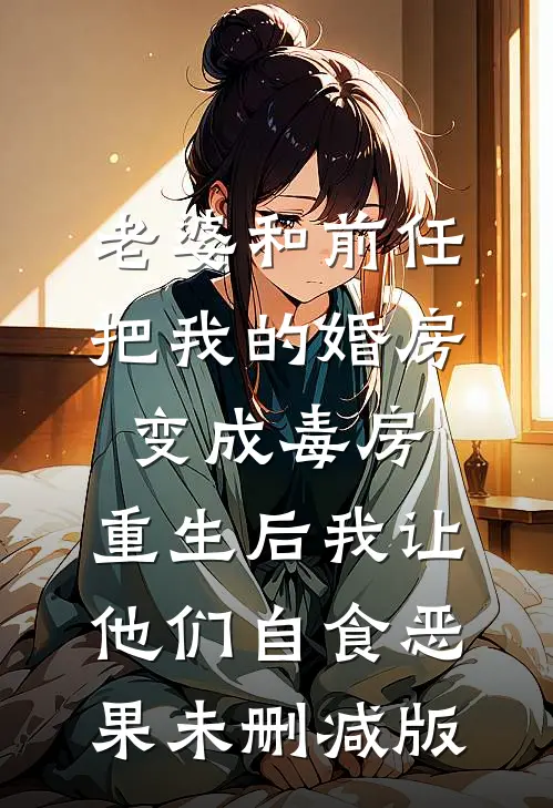 老婆和前任把我的婚房变成毒房，重生后我让他们自食恶果未删减版
