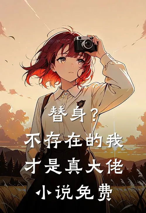 替身？不存在的，我才是真大佬小说免费