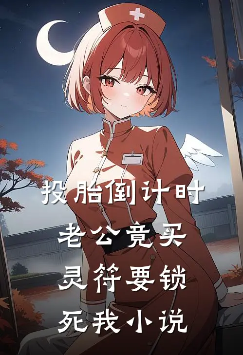 投胎倒计时，老公竟买灵符要锁死我小说