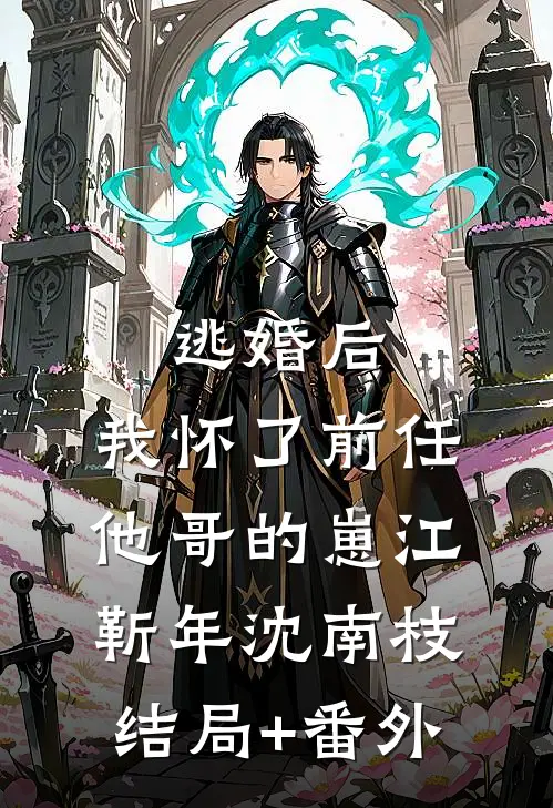 逃婚后，我怀了前任他哥的崽江靳年沈南枝:结局+番外