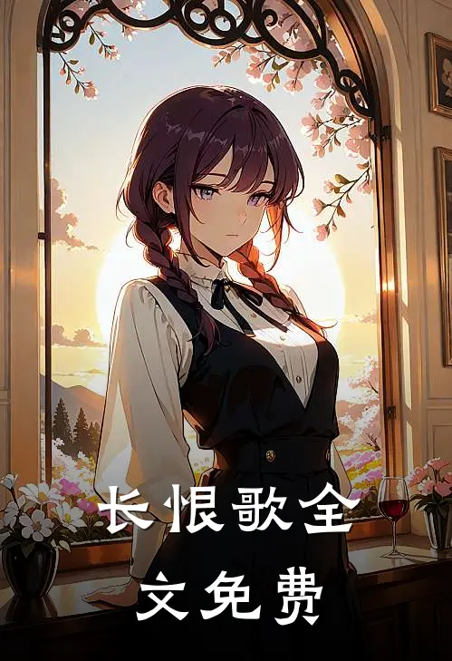 长恨歌全文免费