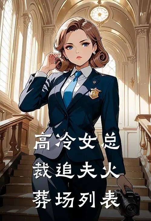 高冷女总裁追夫火葬场列表