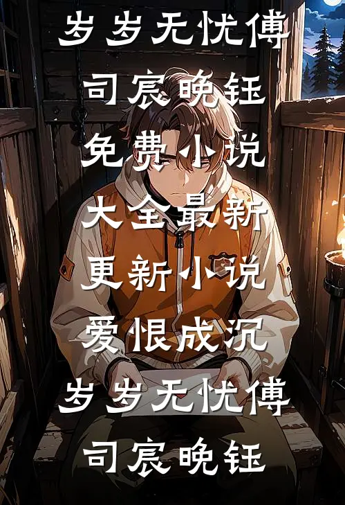 阿姨大了十八岁前言+后续