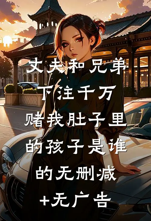 丈夫和兄弟下注千万，赌我肚子里的孩子是谁的无删减+无广告