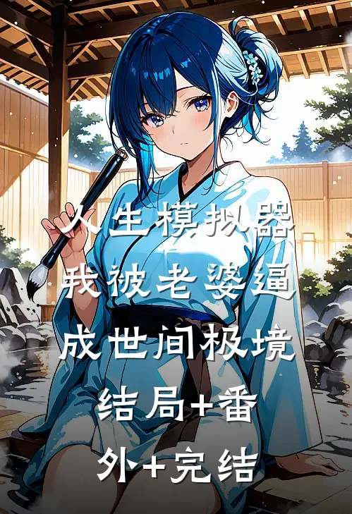 人生模拟器：我被老婆逼成世间极境结局+番外+完结