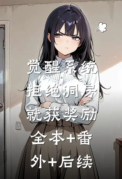 觉醒系统：拒绝洞房就获奖励:全本+番外+后续
