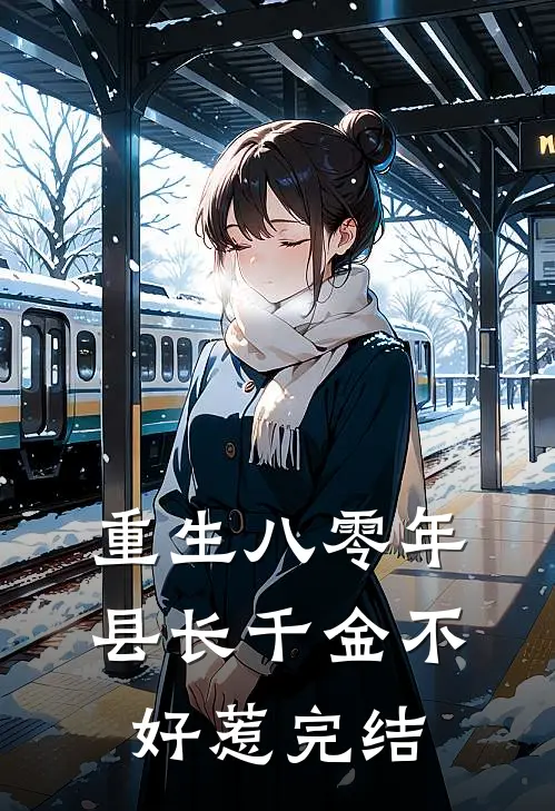 重生八零年，县长千金不好惹完结