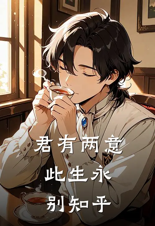 君有两意，此生永别知乎