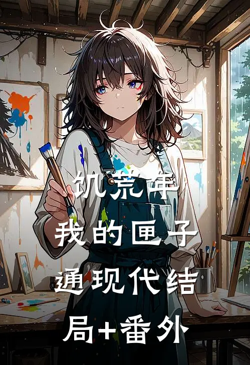 饥荒年，我的匣子通现代结局+番外