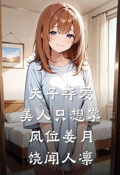 天子夺爱，美人只想掌凤位姜月饶闻人凛