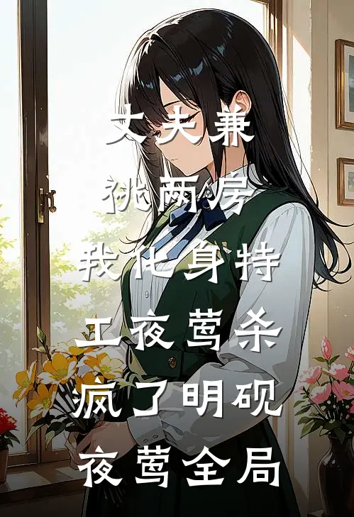 丈夫兼祧两房，我化身特工夜莺杀疯了明砚夜莺全局