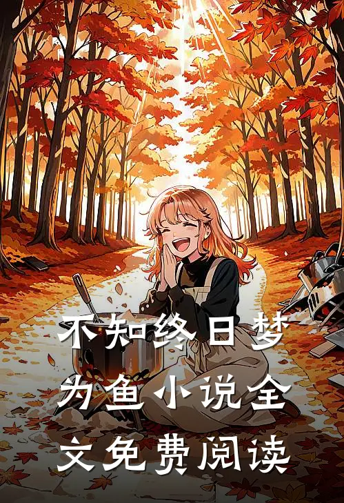 不知终日梦为鱼小说全文免费阅读