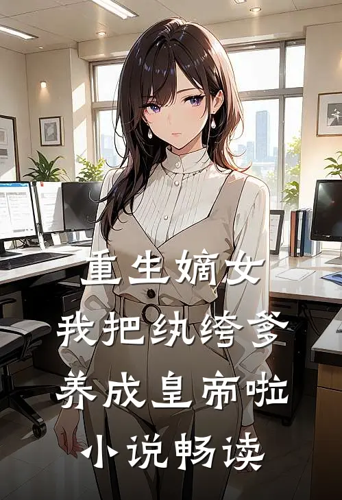 重生嫡女：我把纨绔爹养成皇帝啦小说畅读