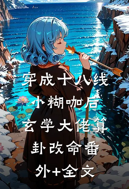 穿成十八线小糊咖后，玄学大佬算卦改命(番外)+(全文)