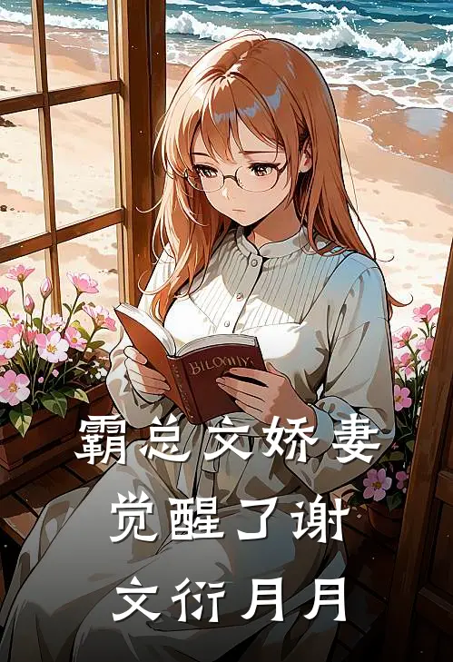 霸总文娇妻觉醒了谢文衍月月