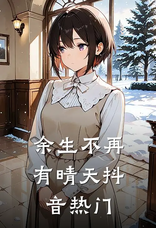 余生不再有晴天抖音热门