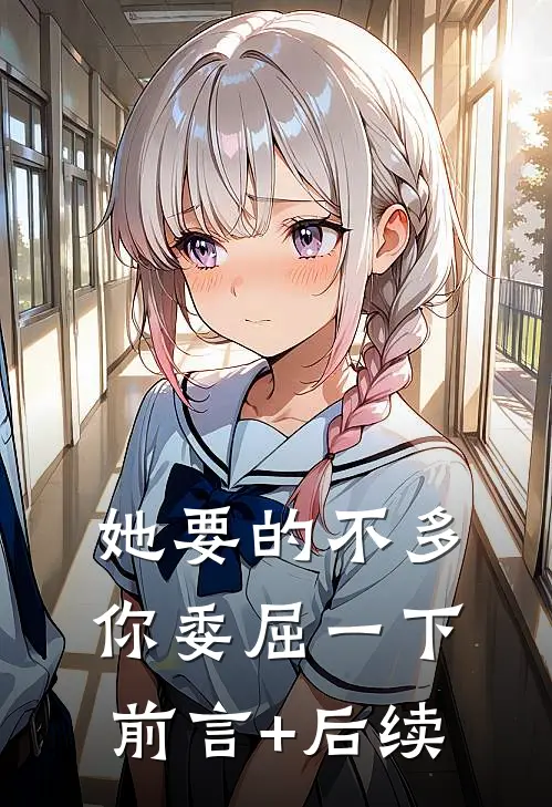 她要的不多，你委屈一下前言+后续