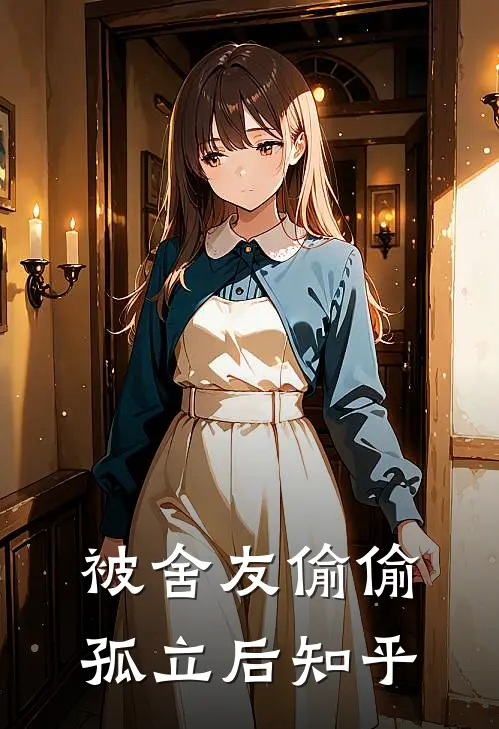 被舍友偷偷孤立后知乎