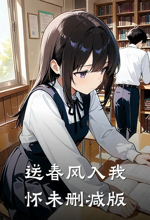 送春风入我怀未删减版