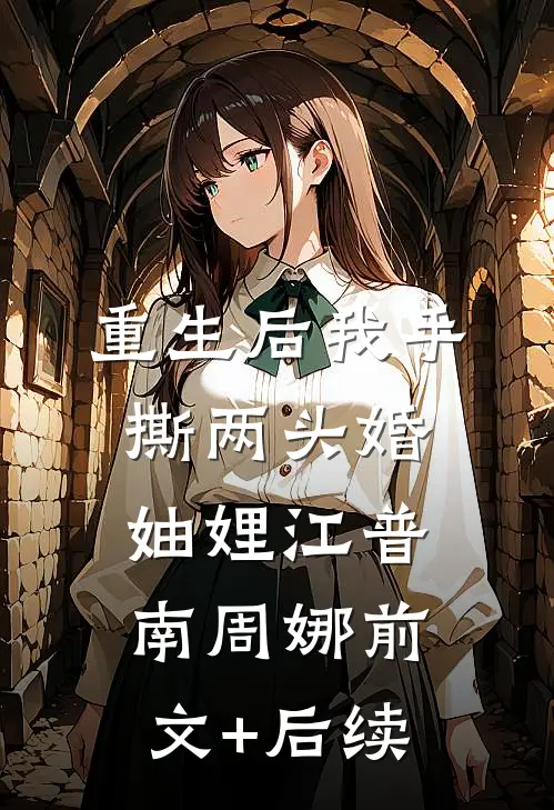重生后我手撕两头婚妯娌江普南周娜前文+后续