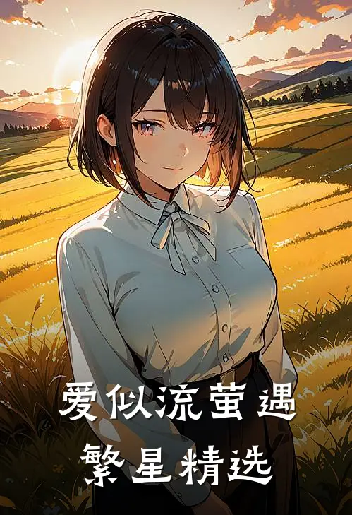 爱似流萤遇繁星精选